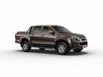 Isuzu Lingtuo 2018 года